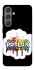Чехол на Samsung Galaxy S24+ Roblox logo ver.2 фото 1 из 1