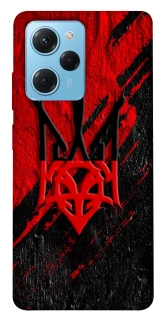 Чохол на Xiaomi Poco X5 Pro 5G Герб v17 фото 1 з 1