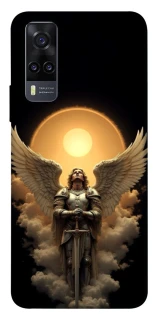 Чохол на Vivo Y31 Archangel Michael фото 1 з 1