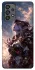 Чехол на Samsung Galaxy A73 5G Sylvanas v2 фото 1 из 1