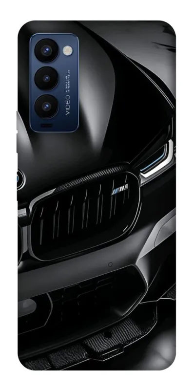 Чохол на TECNO Camon 18 Pro BMW M5 v35 фото 1 з 1