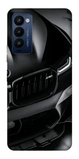 Чохол на TECNO Camon 18 Pro BMW M5 v35 фото 1 з 1