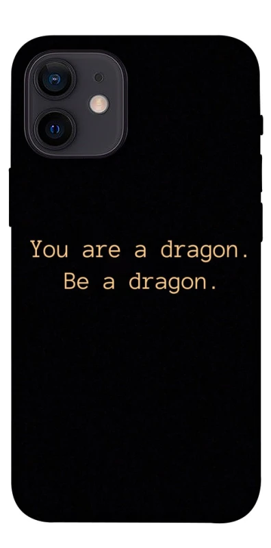 Чохол на Apple iPhone 12 mini (5.4") House of the Dragon ver.9 фото 1 з 1