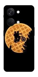 Чехол на OnePlus Nord 3 Stranger Things ver.33 фото 1 из 1