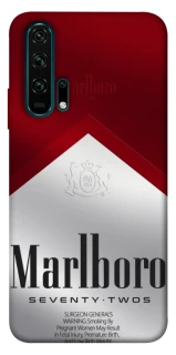 Чохол на Huawei Honor 20 Pro Marlboro фото 1 з 1