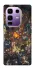 Чохол на Infinix Note 50 Pro+ Warcraft фото 1 з 1