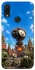 Чохол на Xiaomi Redmi 7 Moscow never sleeps ver.7 фото 1 з 1
