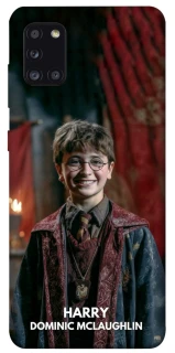 Чохол на Samsung Galaxy A31 New Harry Potter ver.2 фото 1 з 1