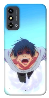 Чохол на ZTE Blade A53 Toji v2 фото 1 з 1