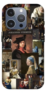 Чохол на Apple iPhone 16 Pro Max Johannes Vermeer фото 1 з 1