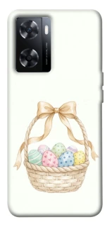 Чехол на OnePlus Nord N20 SE Easter ver.2 фото 1 из 1