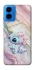 Чехол на Motorola Moto G45 Stitch ver.26 фото 1 из 1