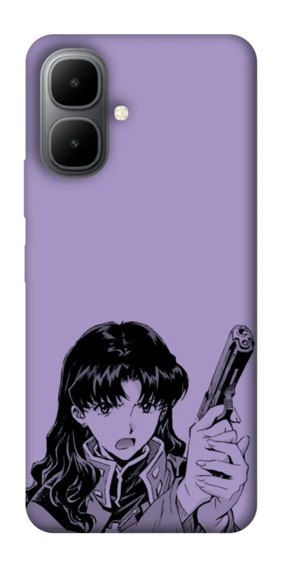 Чохол на Infinix Smart 10 Anime v7 фото 1 з 1