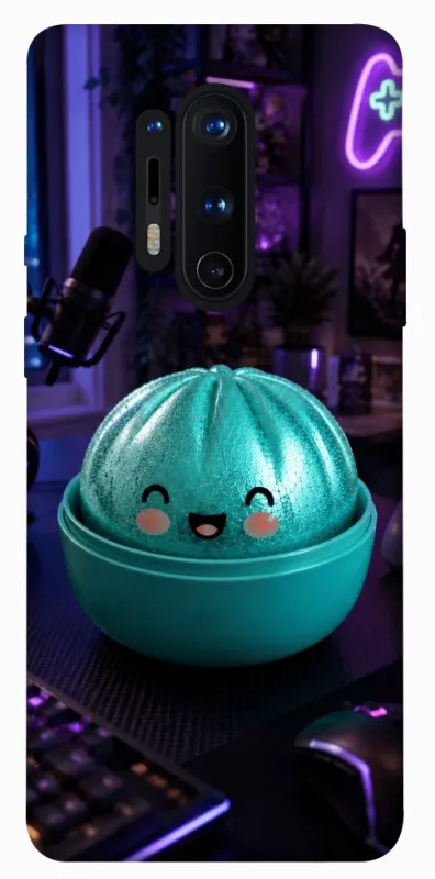 Чехол на OnePlus 8 Pro Dumpling ver.10 фото 1 из 1