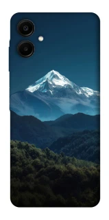 Чехол на Samsung Galaxy A06 Mountain v4 фото 1 из 1