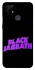 Чохол на Realme C21 Black Sabbath logo ver.1 фото 1 Чохол на Realme C21 Black Sabbath logo ver.1 фото 1 з 1