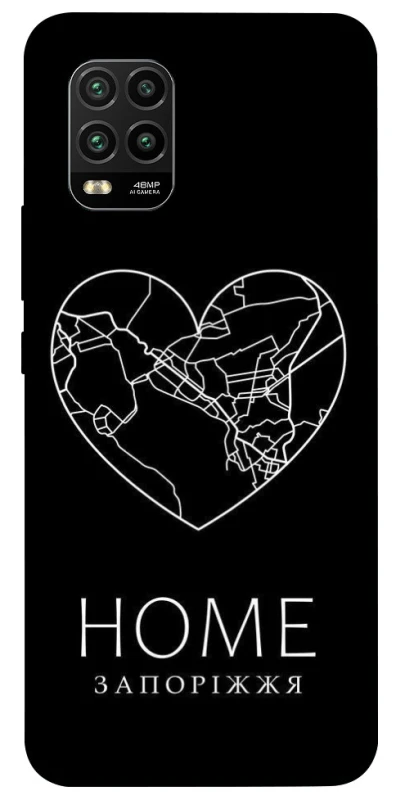 Чохол на Xiaomi Mi 10 Lite Запоріжжя Home фото 1 з 1