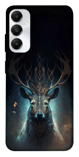 Чохол на Samsung Galaxy A05s Скандинавський олень v2 фото 1 з 1