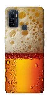 Чохол на Oppo A53 / A32 / A33 Beer Style фото 1 Чохол на Oppo A53 / A32 / A33 Beer Style фото 1 з 1