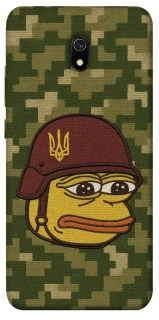 Чохол на Xiaomi Redmi 8a Pepehota фото 1 з 1
