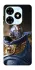 Чохол на TECNO Spark Go 2024 Warhammer 40k фото 1 з 1