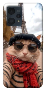 Чохол на Realme 9 4G / 9 Pro+ catparis фото 1 з 1