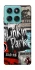 Чохол на Motorola Edge 60 Fusion Linkin Park logo ver.2 фото 1 з 1