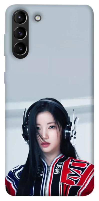 Чохол на Samsung Galaxy S21+ Asa - BABYMONSTER фото 1 з 1