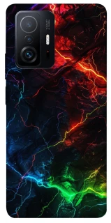 Чехол на Xiaomi 11T / 11T Pro Abstract фото 1 из 1