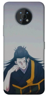 Чохол на Nokia G50 Geto фото 1 з 1