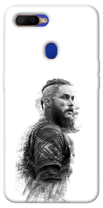 Чохол на Oppo A5s Ragnar v2 фото 1 з 1