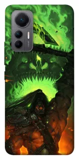 Чохол на Xiaomi 12 Lite Gromash Hellscream фото 1 з 1