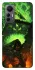 Чохол на Xiaomi 12 Lite Gromash Hellscream фото 1 з 1