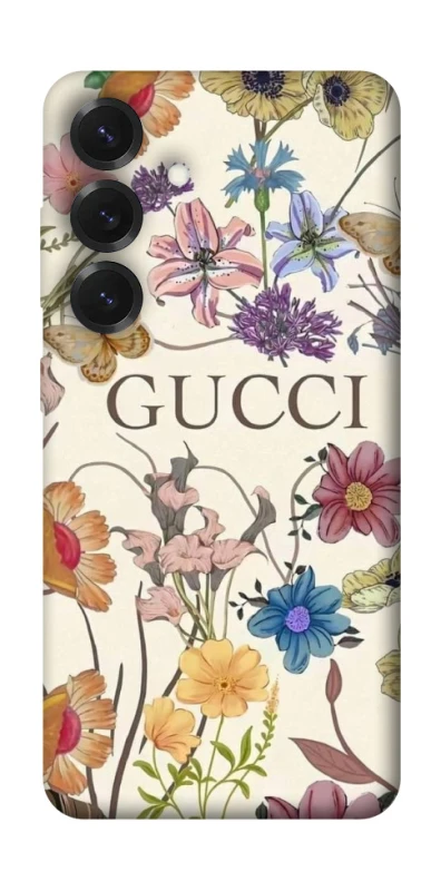 Чехол на Samsung Galaxy S26 Edge Gucci ver.8 фото 1 из 1