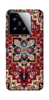 Чохол на Xiaomi 15 Килим v4 фото 1 з 1