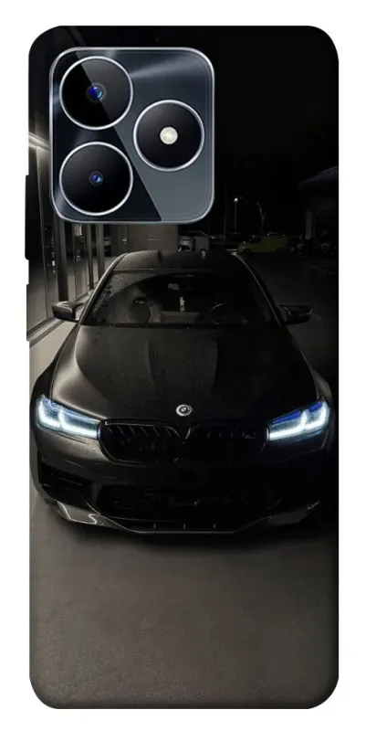 Чехол на Realme C53 BMW v45 фото 1 из 1