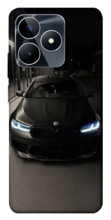 Чехол на Realme C53 BMW v45 фото 1 из 1