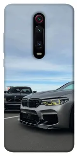 Чохол на Xiaomi Redmi K20 / K20 Pro / Mi9T / Mi9T Pro BMW V57 фото 1 з 1