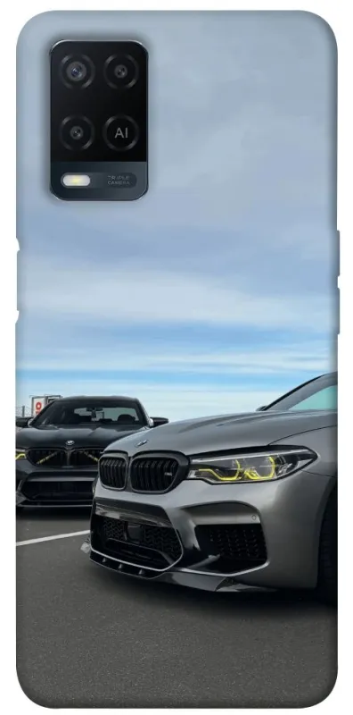 Чохол на Oppo A54 4G BMW V57 фото 1 з 1