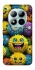 Чехол на Xiaomi Redmi Note 15 Pro+ 5G Smiles фото 1 из 1