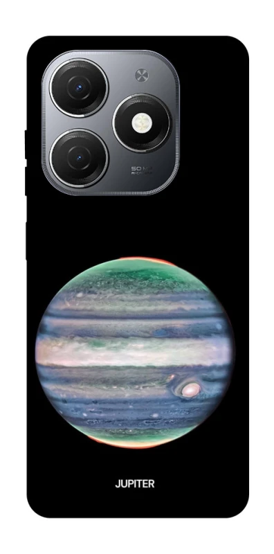 Чехол на TECNO Spark 20 Jupiter фото 1 из 1