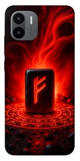 Чехол на Xiaomi Redmi A1 / A2 Феху фото 1 из 1