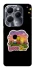 Чохол на Infinix Hot 40 Love is ver.5 фото 1 з 1