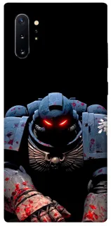 Чехол на Samsung Galaxy Note 10 Plus Warhammer 40k v2 фото 1 из 1
