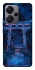 Чохол на Xiaomi Redmi Note 13 Pro+ torii gate фото 1 з 1