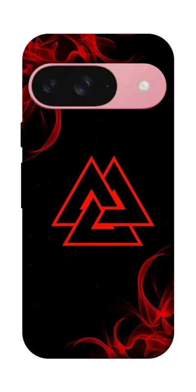 Чохол на Google Pixel 9 Валькнут фото 1 з 1