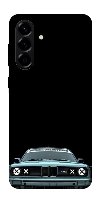 Чохол на Samsung Galaxy A57 5G BMW v148 фото 1 з 1