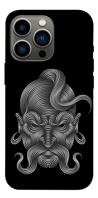 Чехол на Apple iPhone 13 Pro (6.1") Козак v2 фото 1 из 1