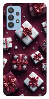 Чохол на Samsung Galaxy M32 Christmas spirit ver.7 фото 1 з 1