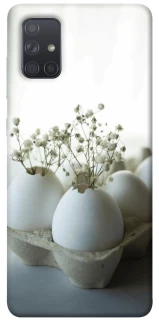 Чехол на Samsung Galaxy A71 Hello фото 1 из 1